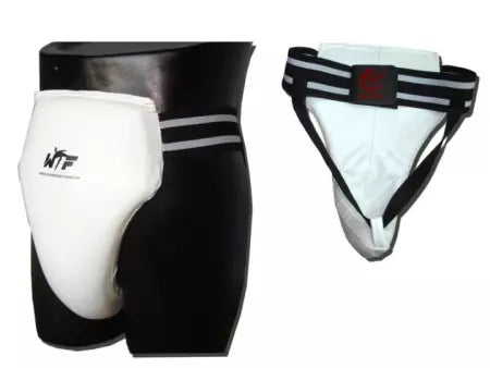 Coquille Taekwondo WTF