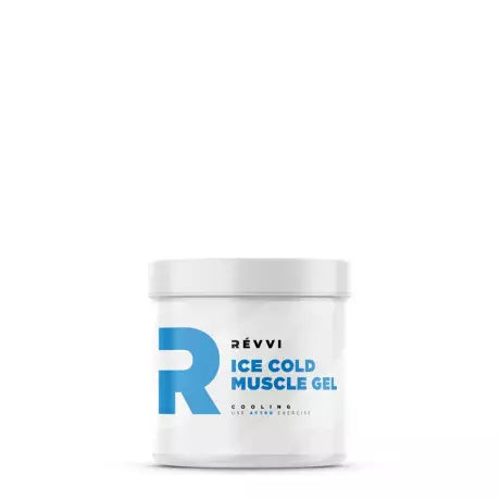 Gel musculaire REVVI