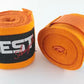 Paire de Bandage De Boxe Best Angels Pour Compétition avec Velcro