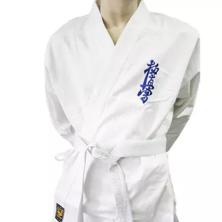Karate Kyokushinkai Basic