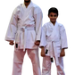 Karate Shugyo Basic Blanc ou Noir