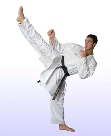 Karategi Ko Air Agostina WKF