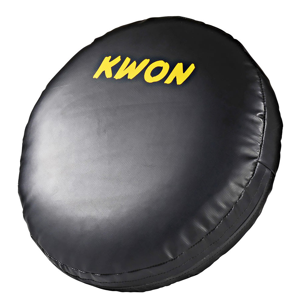 Round Pad Kwon