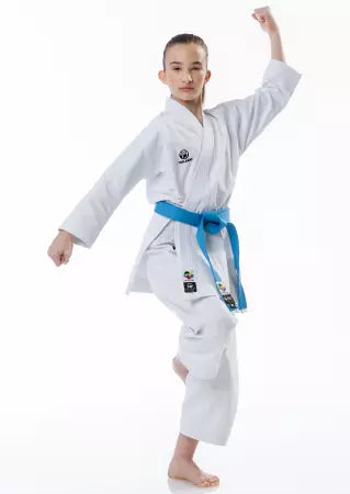 Tokaido Kata Master Junior WKF