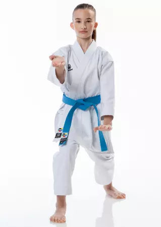 Tokaido Kata Master Junior WKF