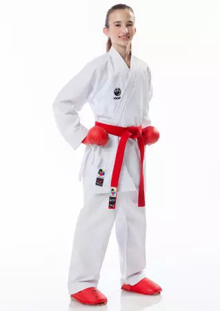 Tokaido Kumite Master Junior WKF