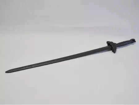 Epée de Tai Chi