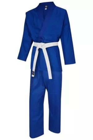 Judo PX Challenge Bleu