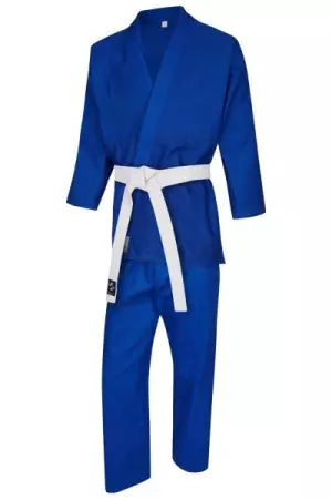 Judo Gi Ultimate II blanc ou bleu