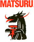 Tenue de Judo Matsuru IJF