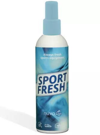 Désodorisant anti-odeur Nuvo Sport Fresh